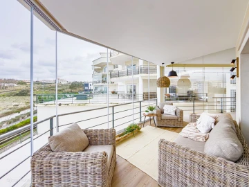 Apartamento T2 para Venda em Ericeira