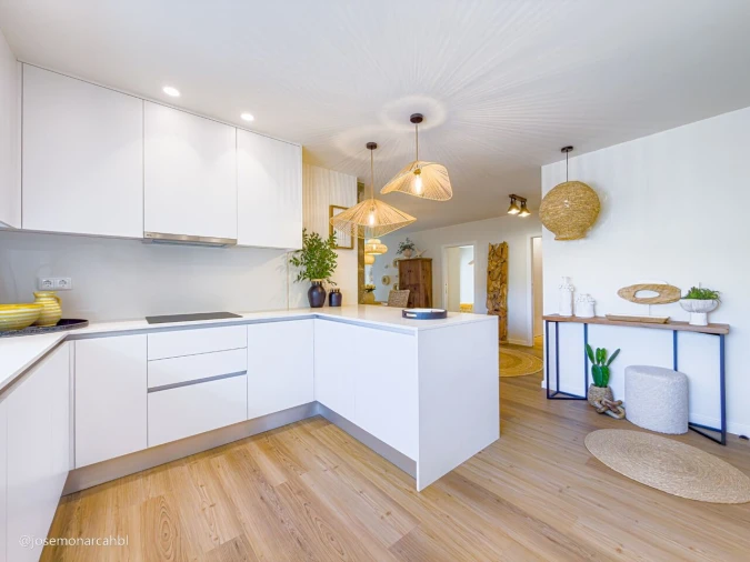 Apartamento T2 para Venda em Ericeira Foto 2