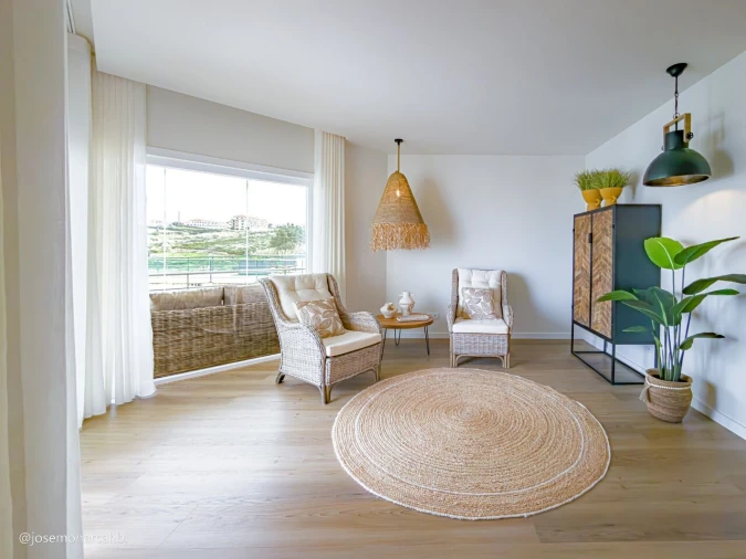 Apartamento T2 para Venda em Ericeira Foto 14