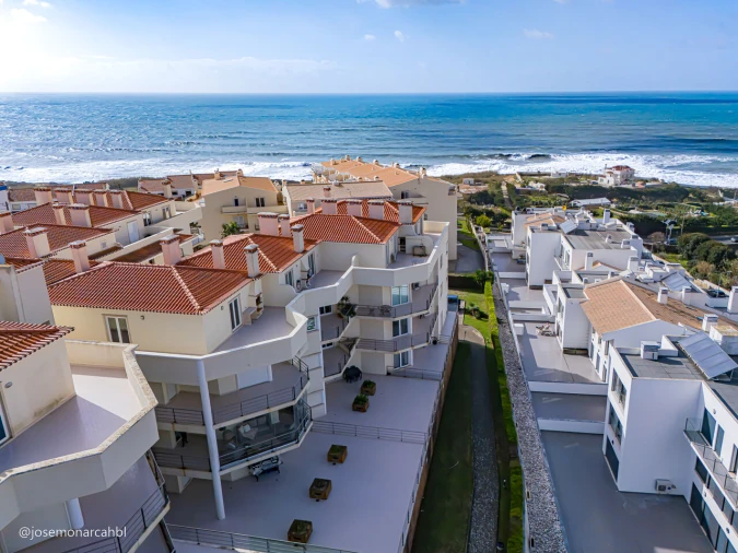 Apartamento T2 para Venda em Ericeira Foto 4