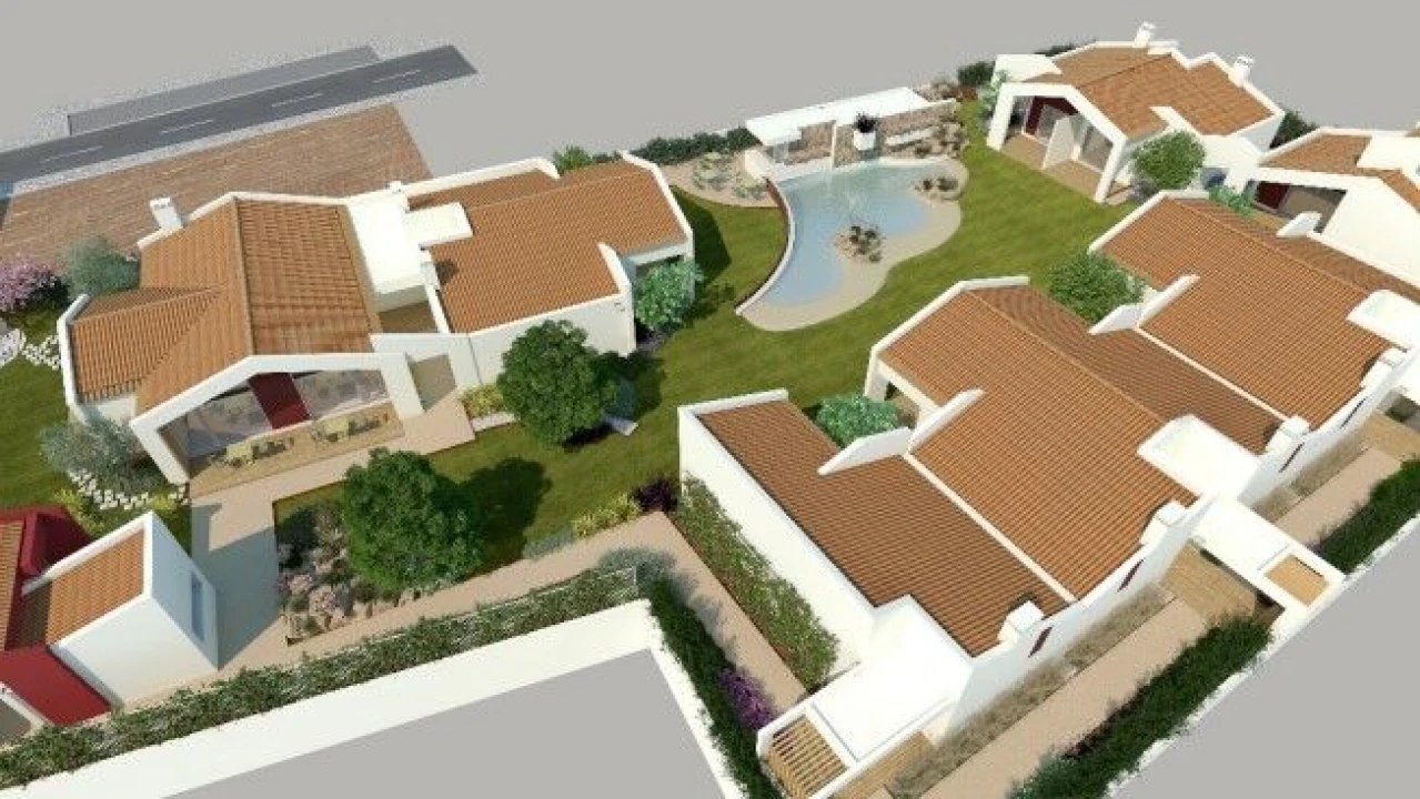 Terreno para Venda em Ericeira Foto 7