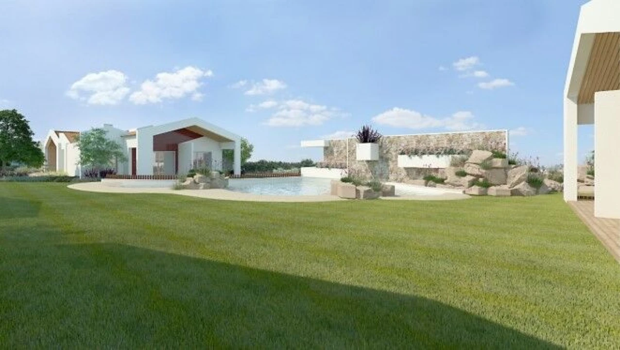 Terreno para Venda em Ericeira Foto 5