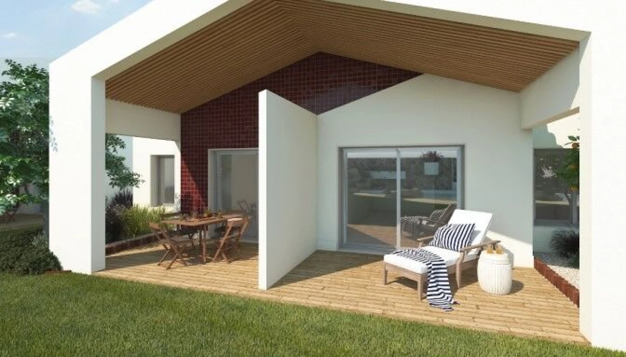 Terreno para Venda em Ericeira Foto 4