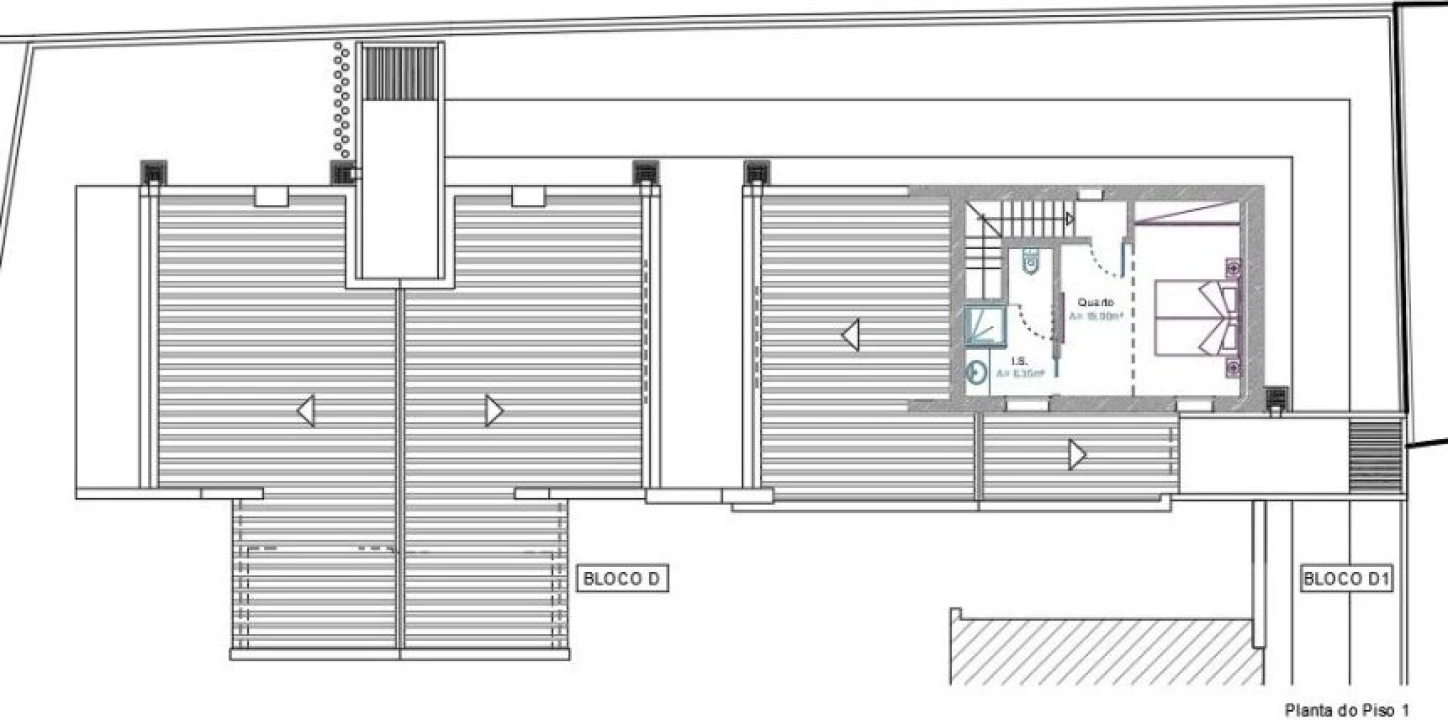 Terreno para Venda em Ericeira Foto 15