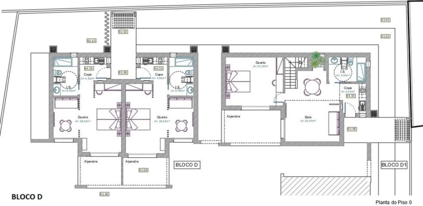 Terreno para Venda em Ericeira Foto 14