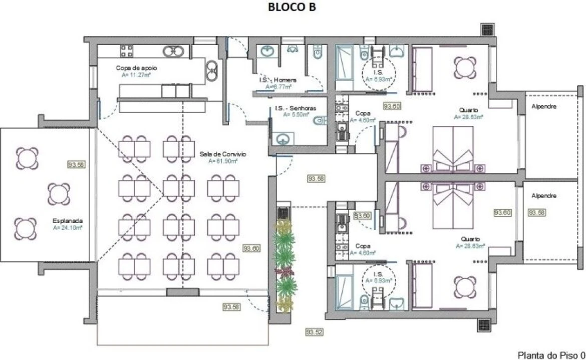 Terreno para Venda em Ericeira Foto 13