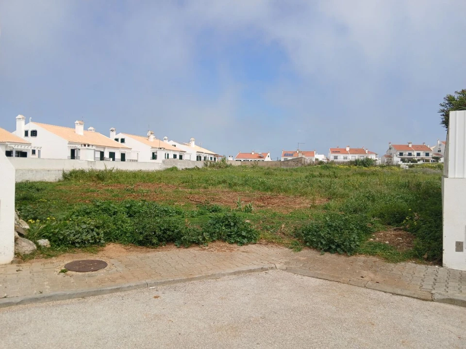 Terreno para Venda em Ericeira Foto 9
