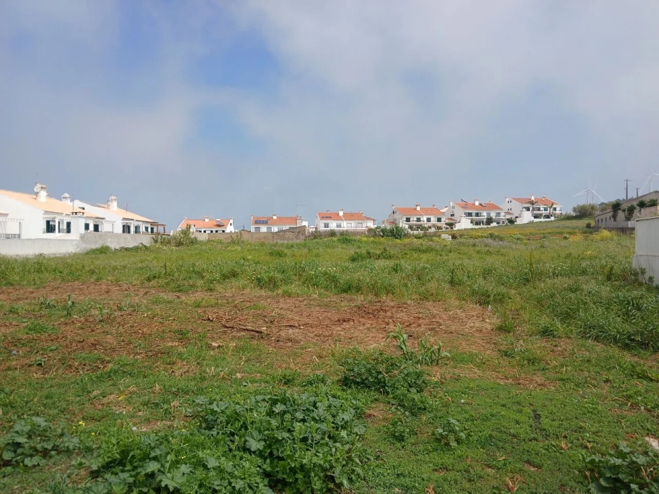Terreno para Venda em Ericeira Foto 10