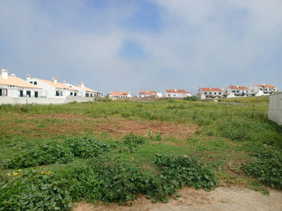 Terreno para Venda em Ericeira Foto 1