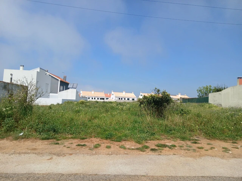 Terreno para Venda em Ericeira Foto 2