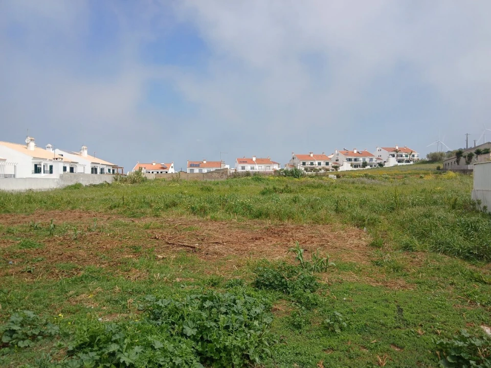 Terreno para Venda em Ericeira Foto 3