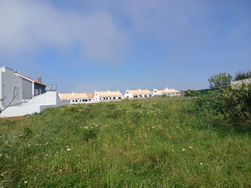 Terreno para Venda em Ericeira Foto 4