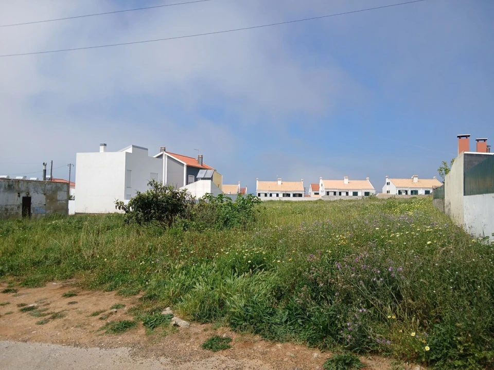 Terreno para Venda em Ericeira Foto 5
