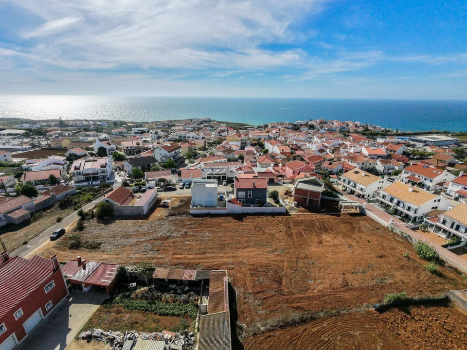 Terreno para Venda em Ericeira Foto 1