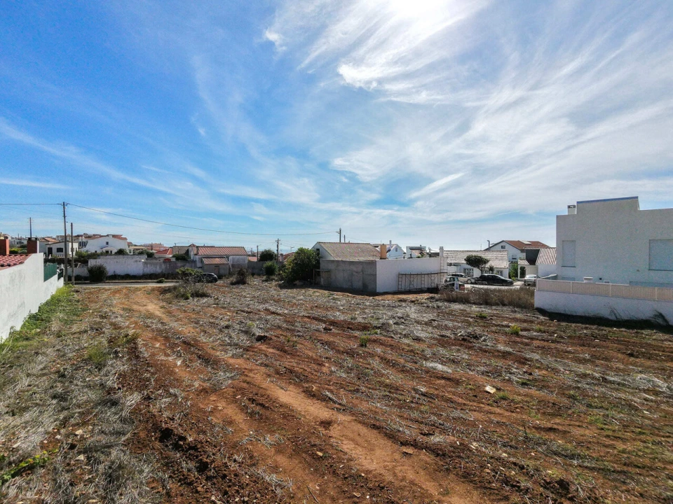 Terreno para Venda em Ericeira Foto 6