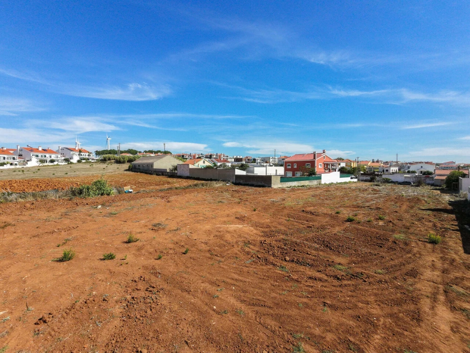 Terreno para Venda em Ericeira Foto 7