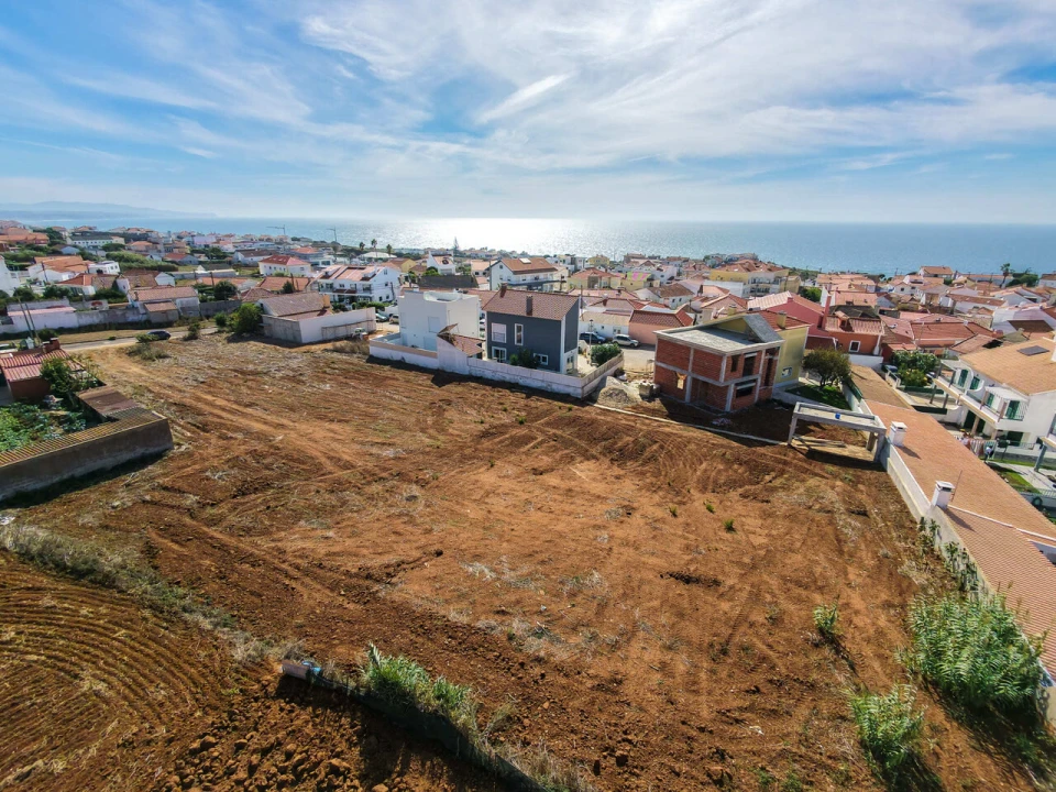 Terreno para Venda em Ericeira Foto 9