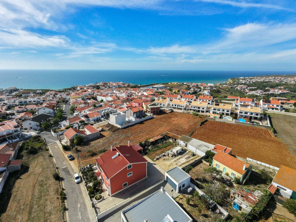 Terreno para Venda em Ericeira Foto 11