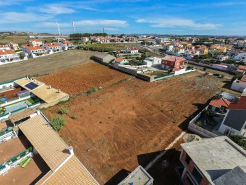 Terreno para Venda em Ericeira