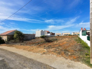 Terreno para Venda em Ericeira
