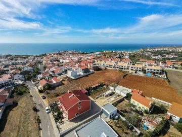 Terreno para Venda em Ericeira