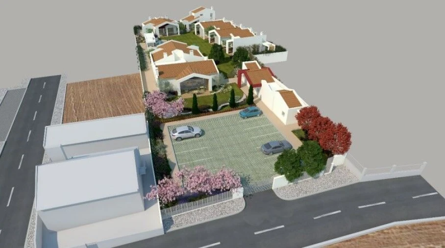 Terreno para Venda em Ericeira Foto 8