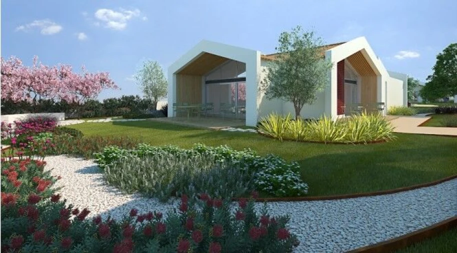 Terreno para Venda em Ericeira Foto 3