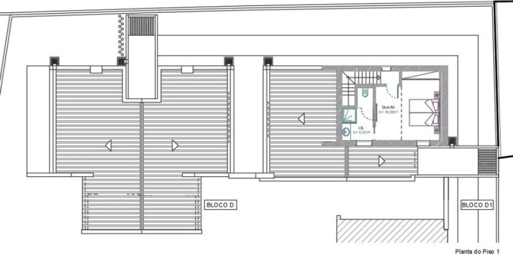 Terreno para Venda em Ericeira Foto 15