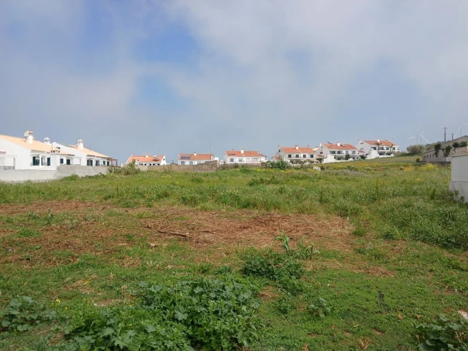 Terreno para Venda em Ericeira Foto 10