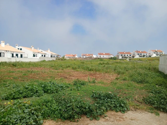 Terreno para Venda em Ericeira