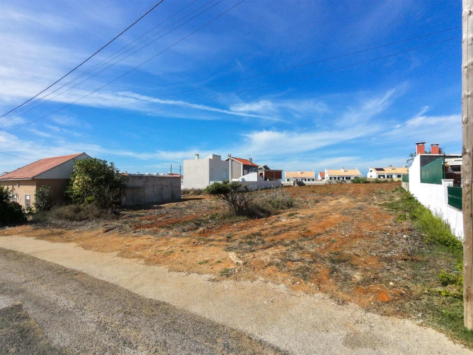 Terreno para Venda em Ericeira Foto 4