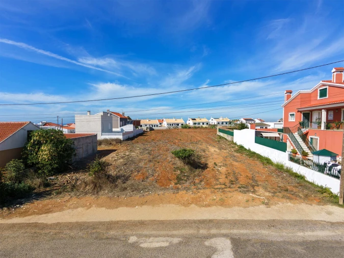 Terreno para Venda em Ericeira Foto 5