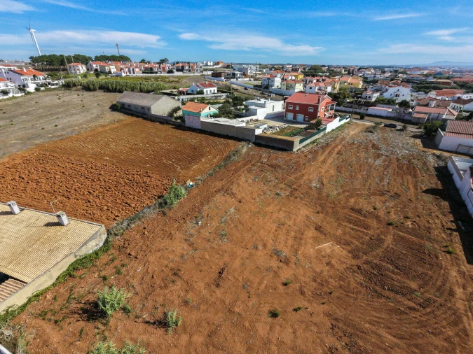 Terreno para Venda em Ericeira Foto 8