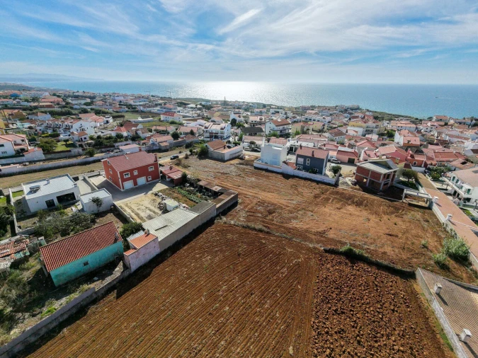 Terreno para Venda em Ericeira Foto 10