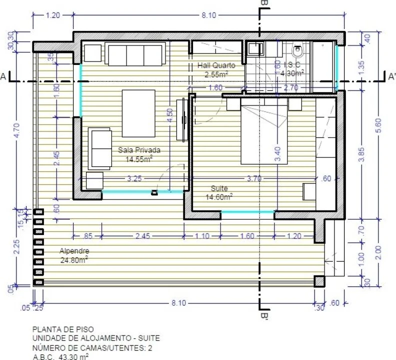 Terreno para Venda em Ericeira Foto 26