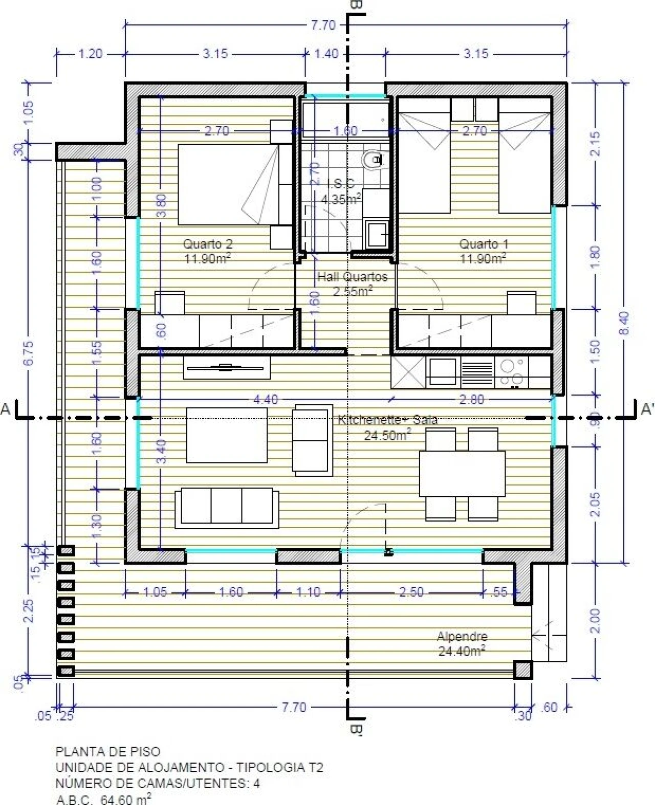 Terreno para Venda em Ericeira Foto 27