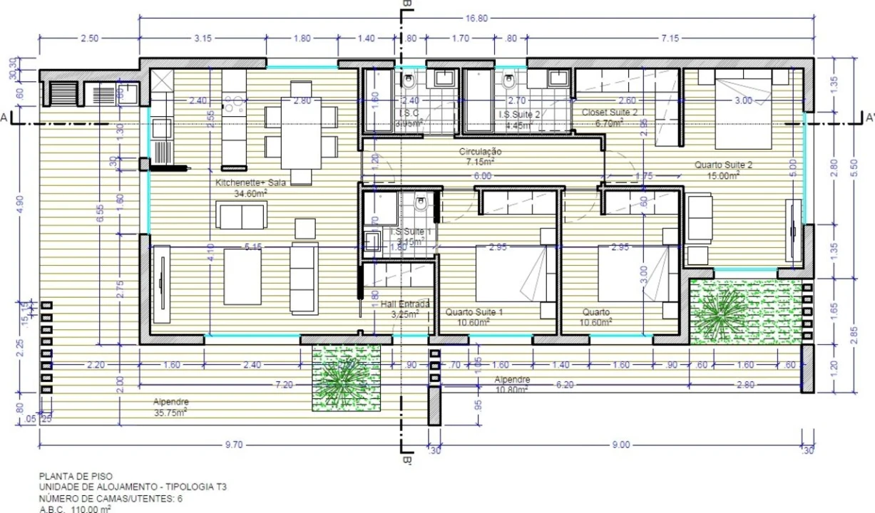 Terreno para Venda em Ericeira Foto 28