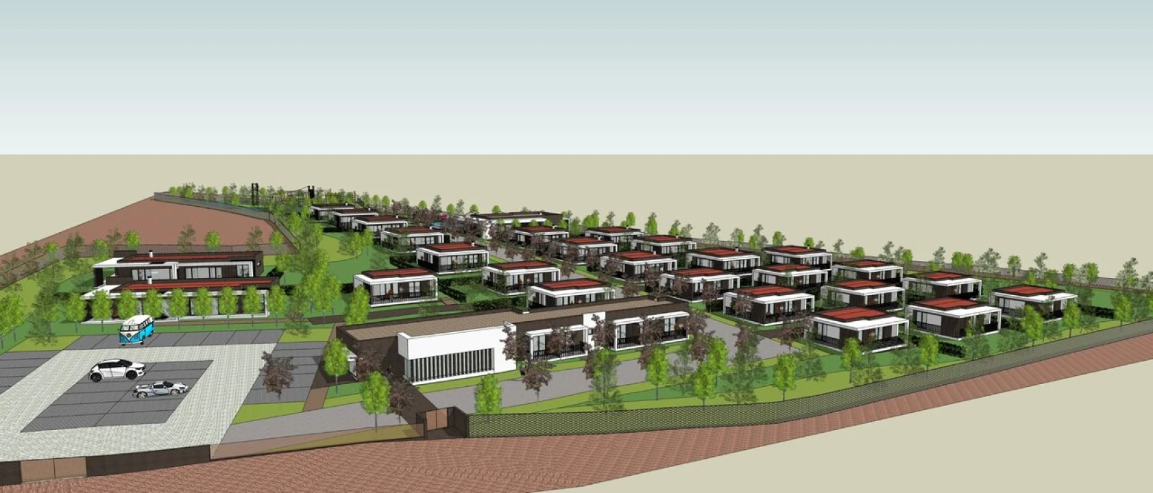 Terreno para Venda em Ericeira Foto 3