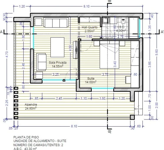 Terreno para Venda em Ericeira Foto 26