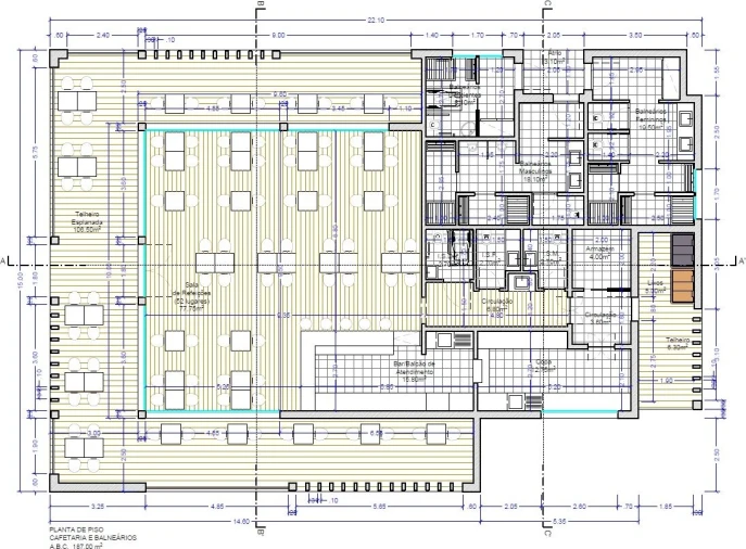 Terreno para Venda em Ericeira Foto 29