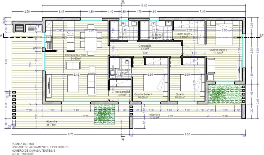 Terreno para Venda em Ericeira Foto 28