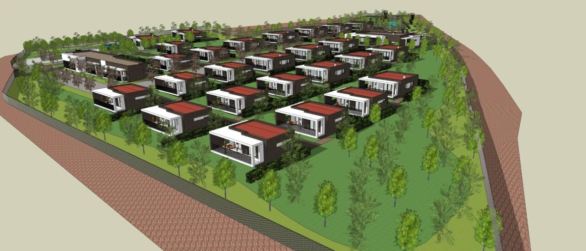 Terreno para Venda em Ericeira Foto 5