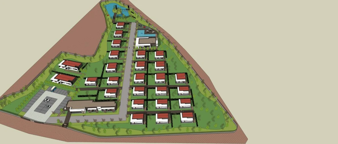 Terreno para Venda em Ericeira