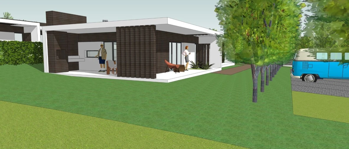 Terreno para Venda em Ericeira Foto 19