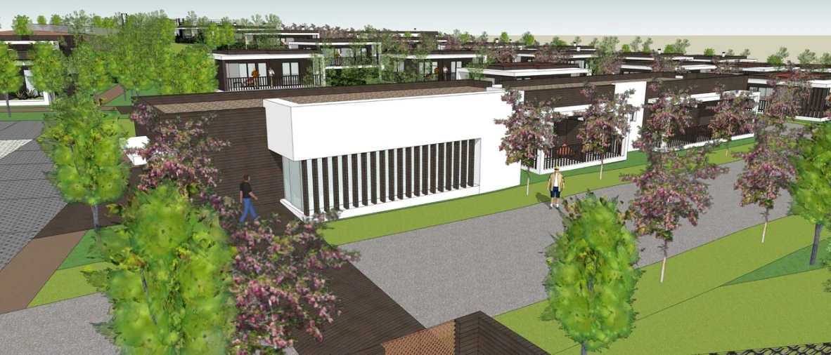 Terreno para Venda em Ericeira Foto 21