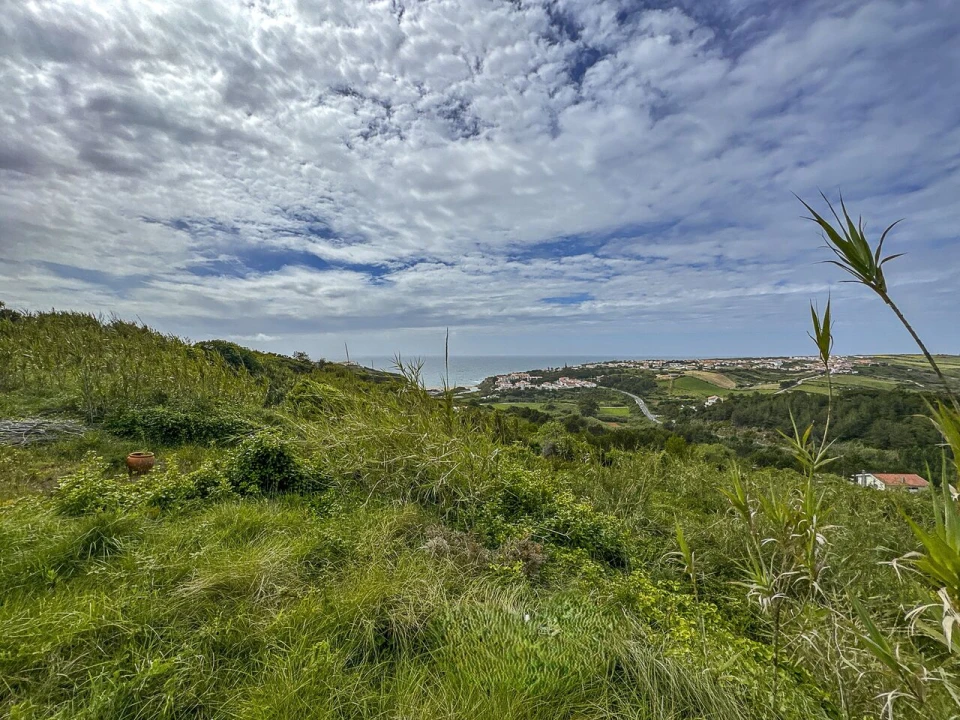 Terreno para Venda em Ericeira Foto 6