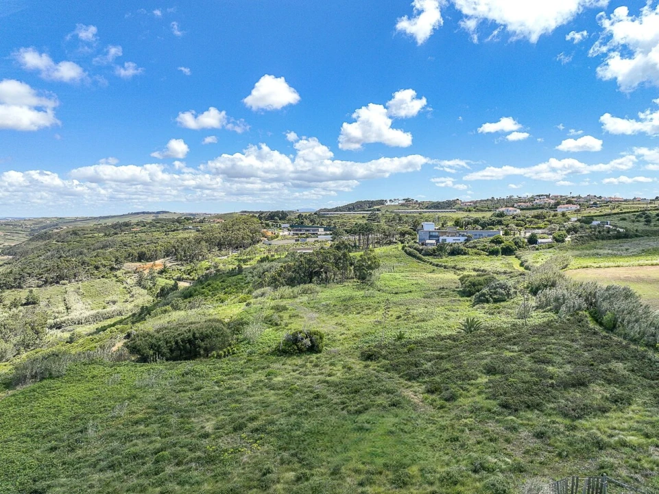 Terreno para Venda em Ericeira Foto 3