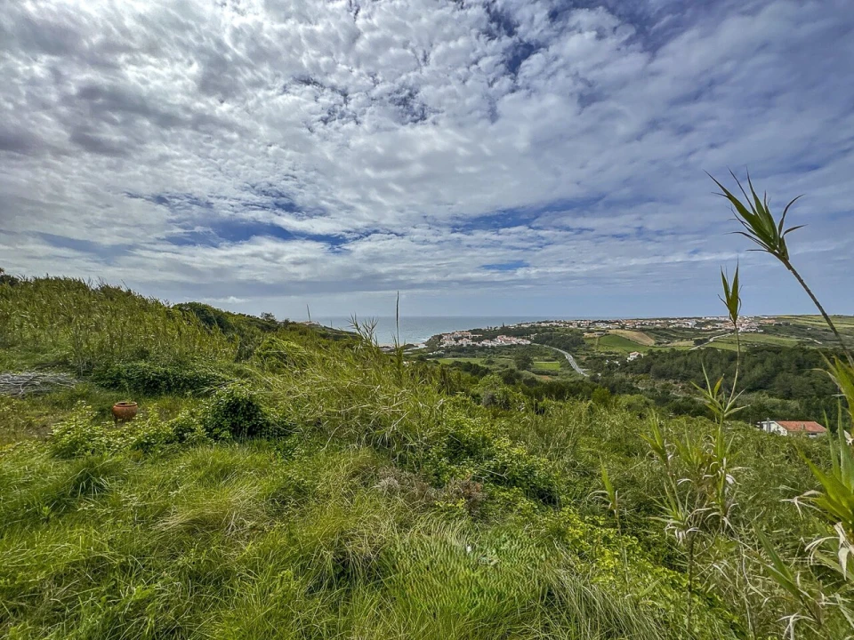 Terreno para Venda em Ericeira Foto 6