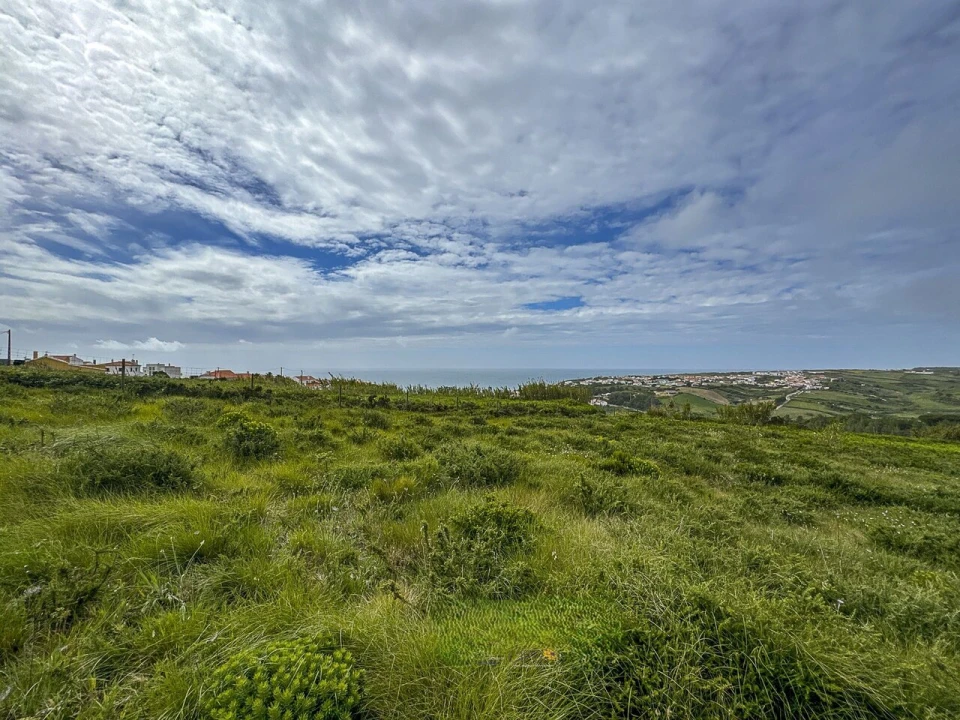 Terreno para Venda em Ericeira Foto 8