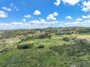 Terreno para Venda em Ericeira
